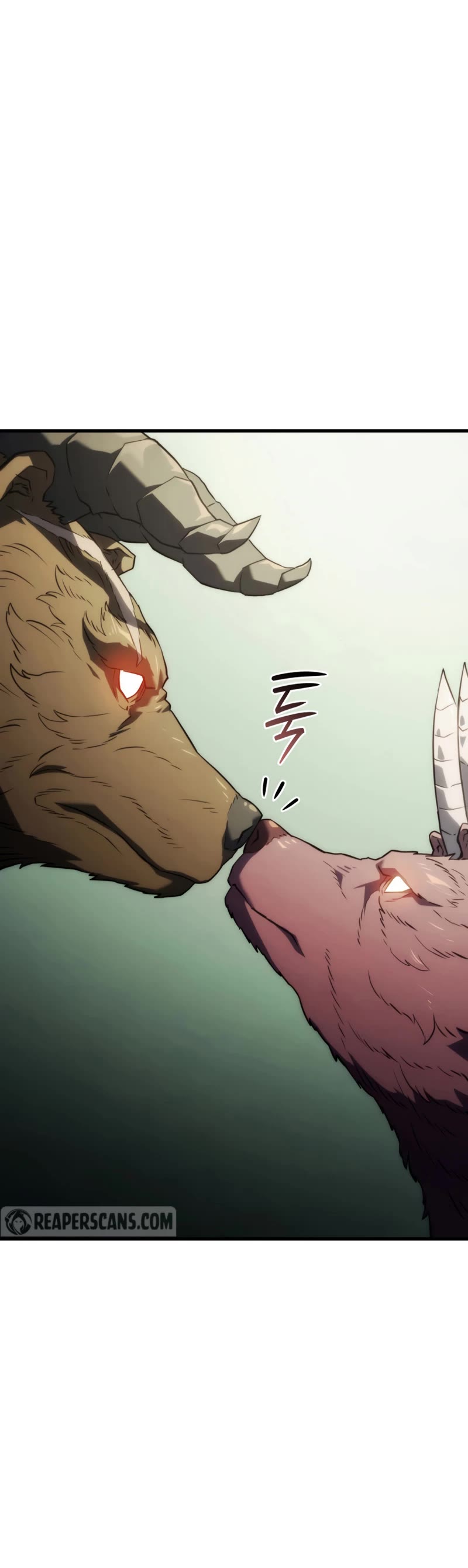 Revenge of the Sword Clan's Hound chapter 35 page 25