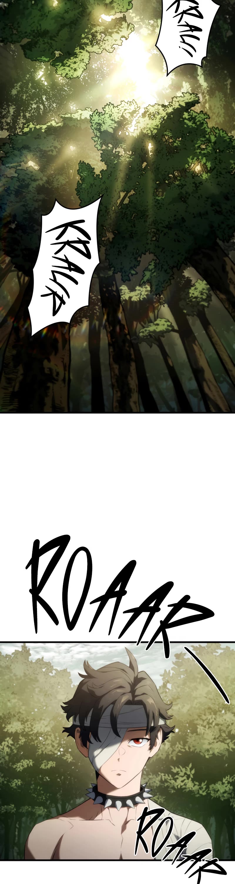 Revenge of the Sword Clan's Hound chapter 35 page 31