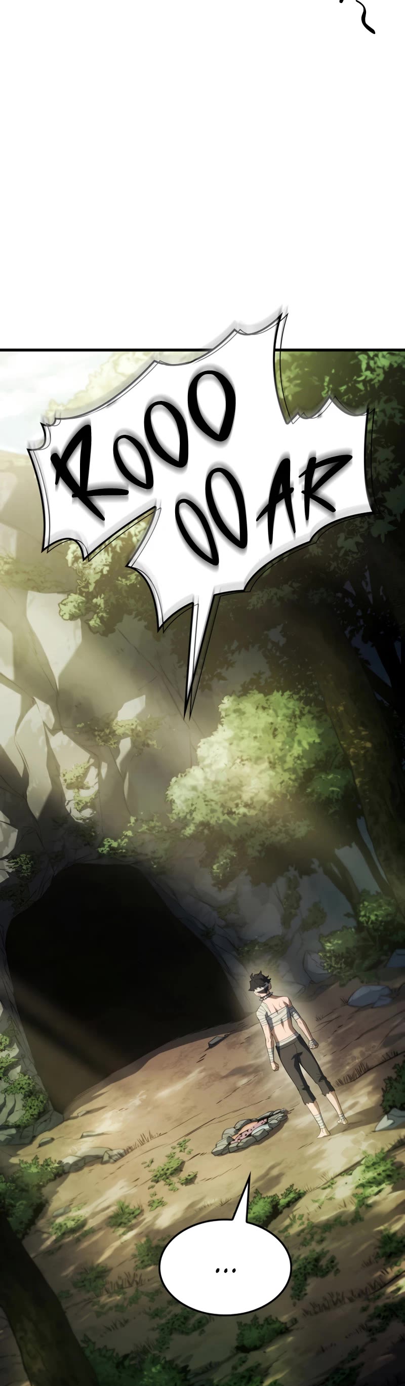 Revenge of the Sword Clan's Hound chapter 35 page 32