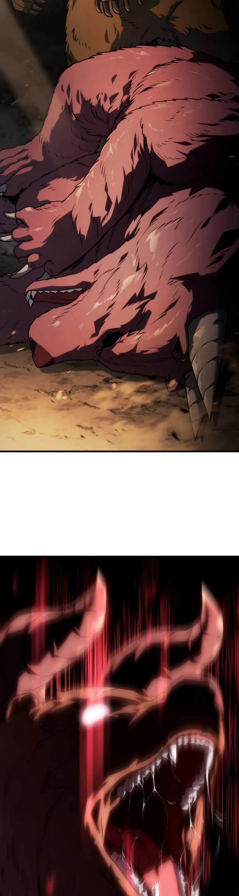 Revenge of the Sword Clan's Hound chapter 35 page 44