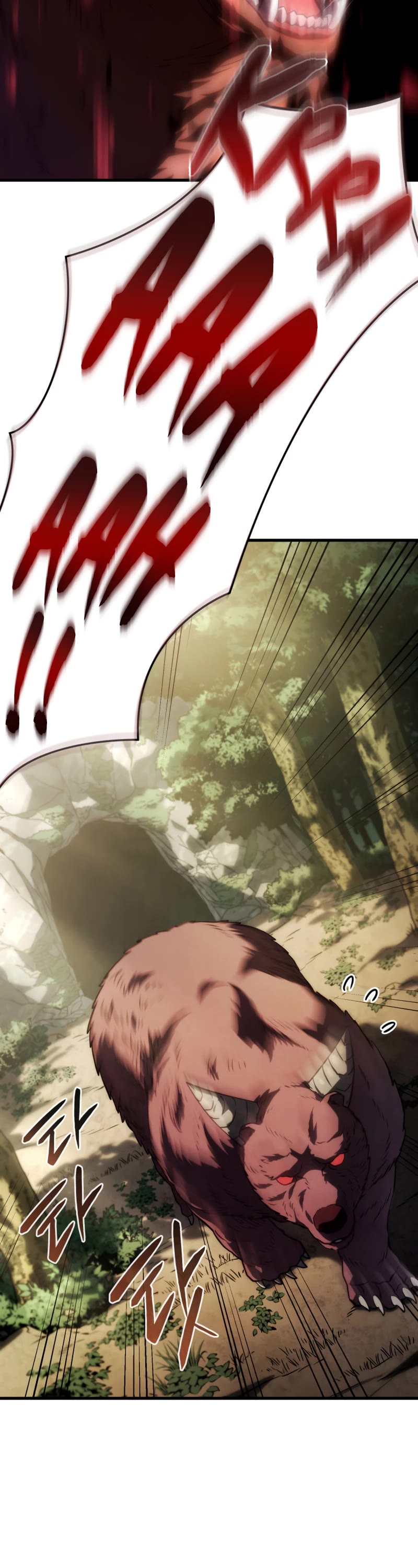 Revenge of the Sword Clan's Hound chapter 35 page 45