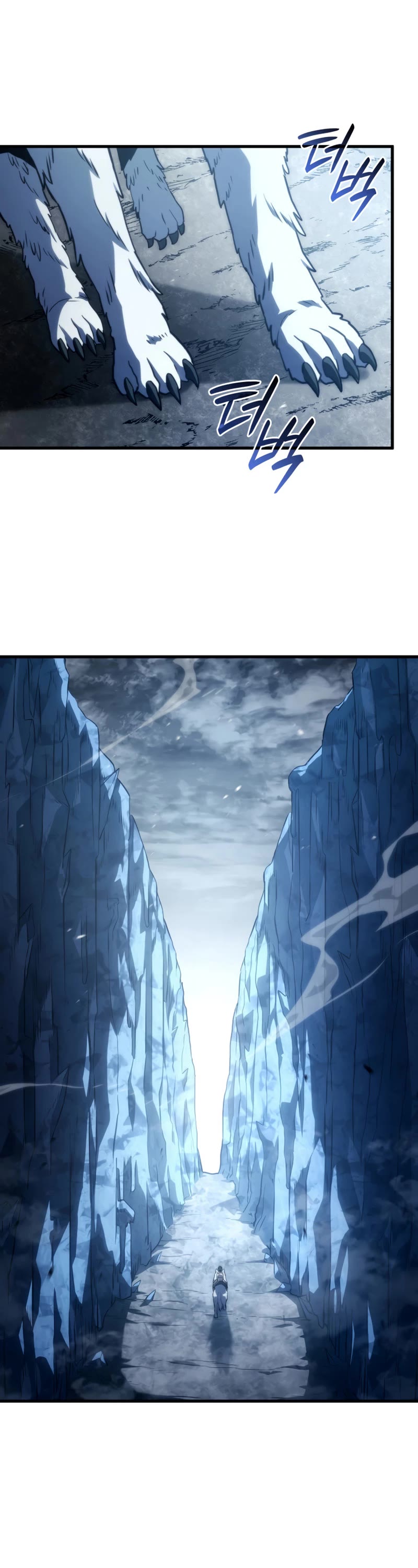 Revenge of the Sword Clan's Hound chapter 35 page 50