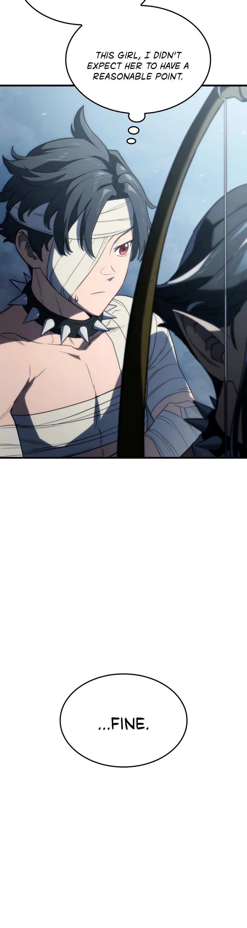 Revenge of the Sword Clan's Hound chapter 35 page 55