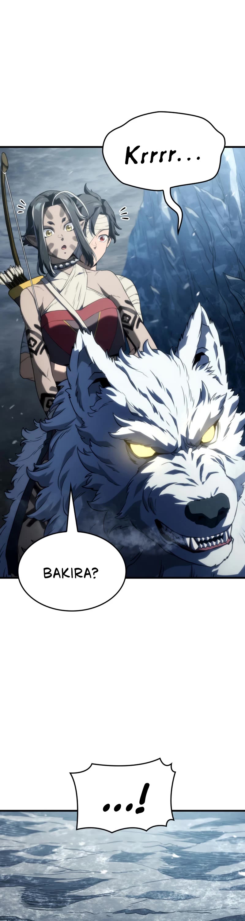 Revenge of the Sword Clan's Hound chapter 35 page 58