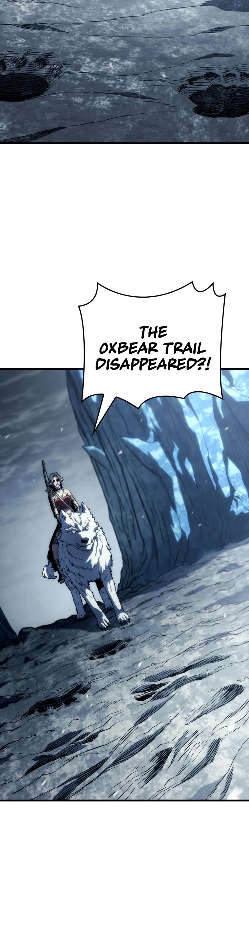 Revenge of the Sword Clan's Hound chapter 35 page 59