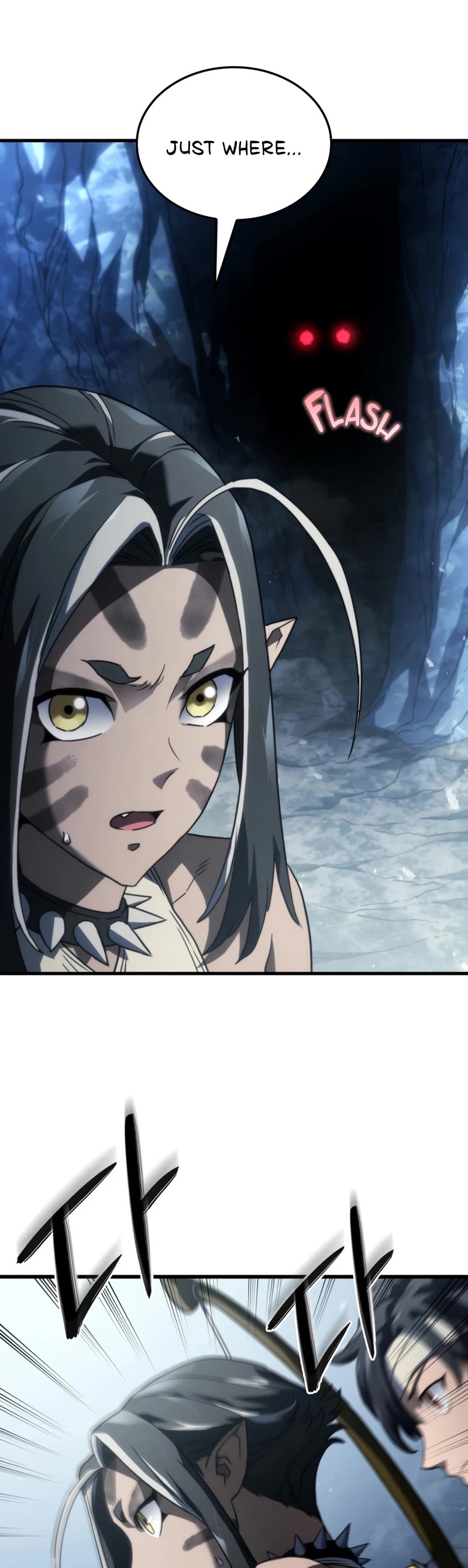 Revenge of the Sword Clan's Hound chapter 35 page 60