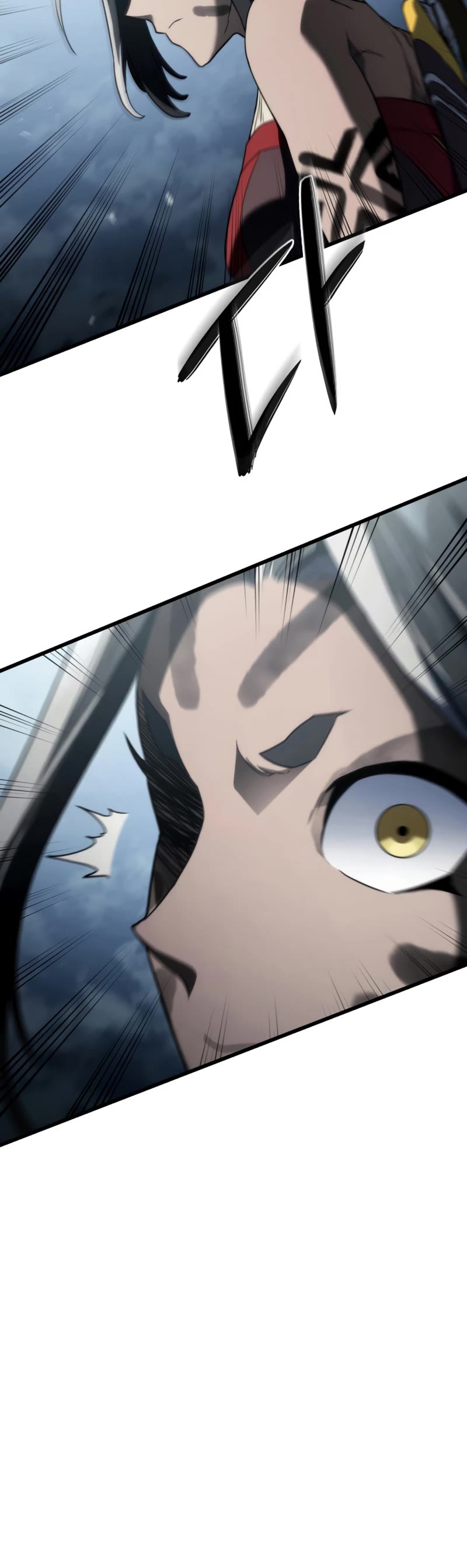 Revenge of the Sword Clan's Hound chapter 35 page 61