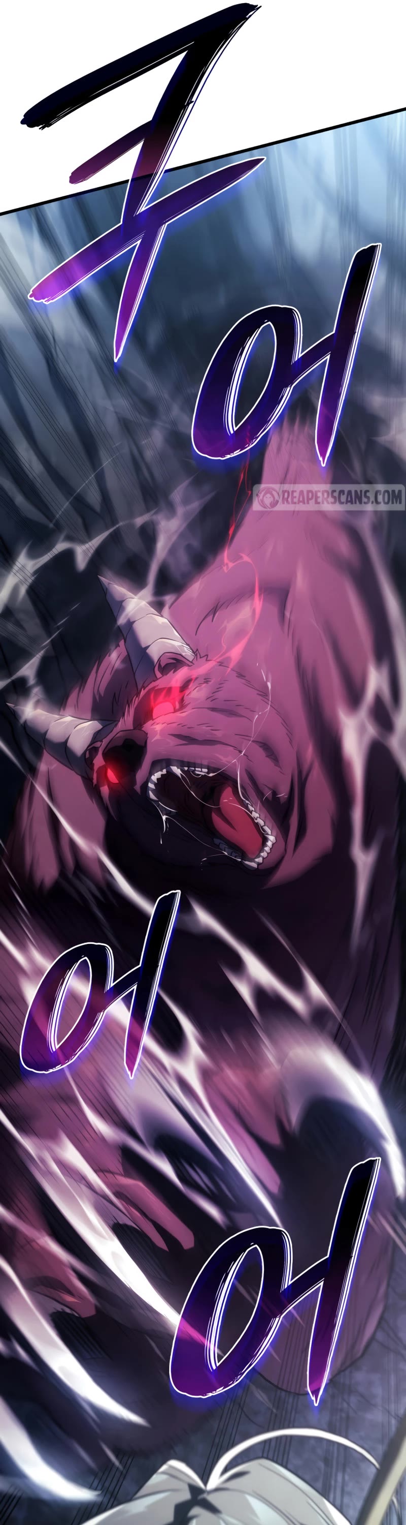 Revenge of the Sword Clan's Hound chapter 35 page 62