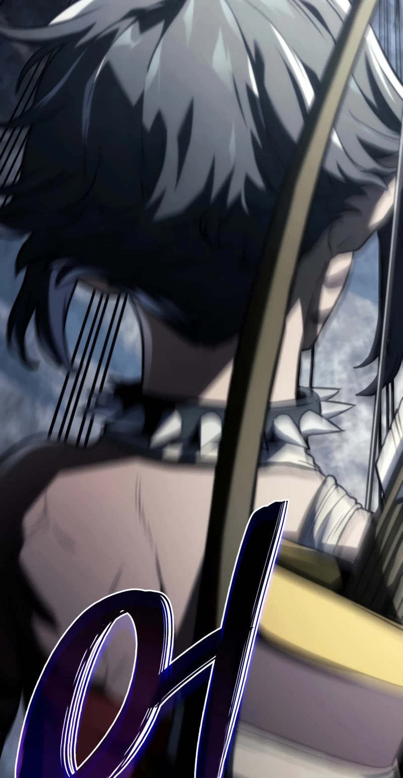 Revenge of the Sword Clan's Hound chapter 35 page 63