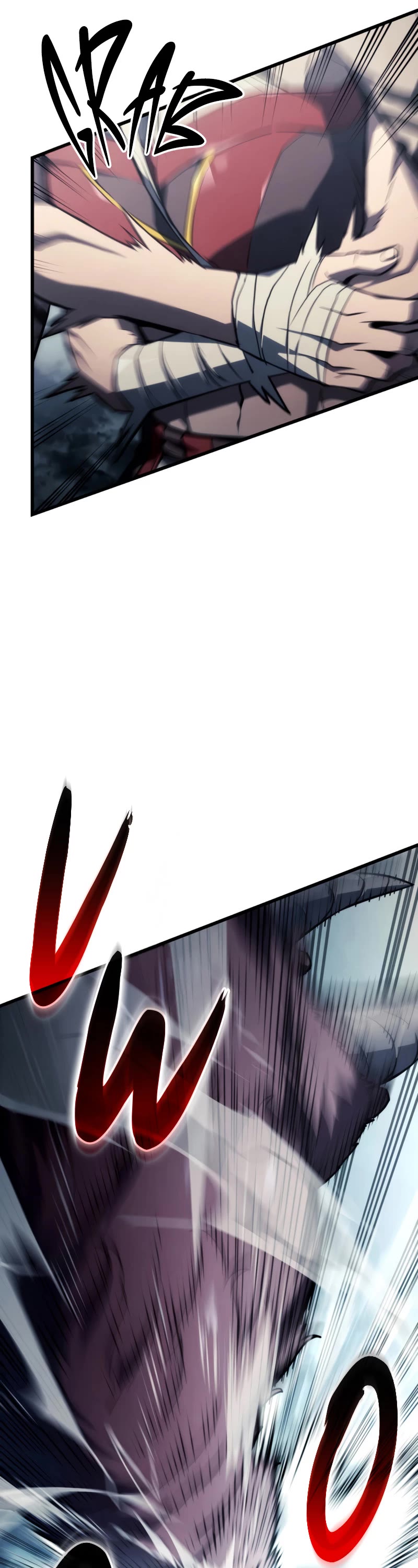 Revenge of the Sword Clan's Hound chapter 36 page 10