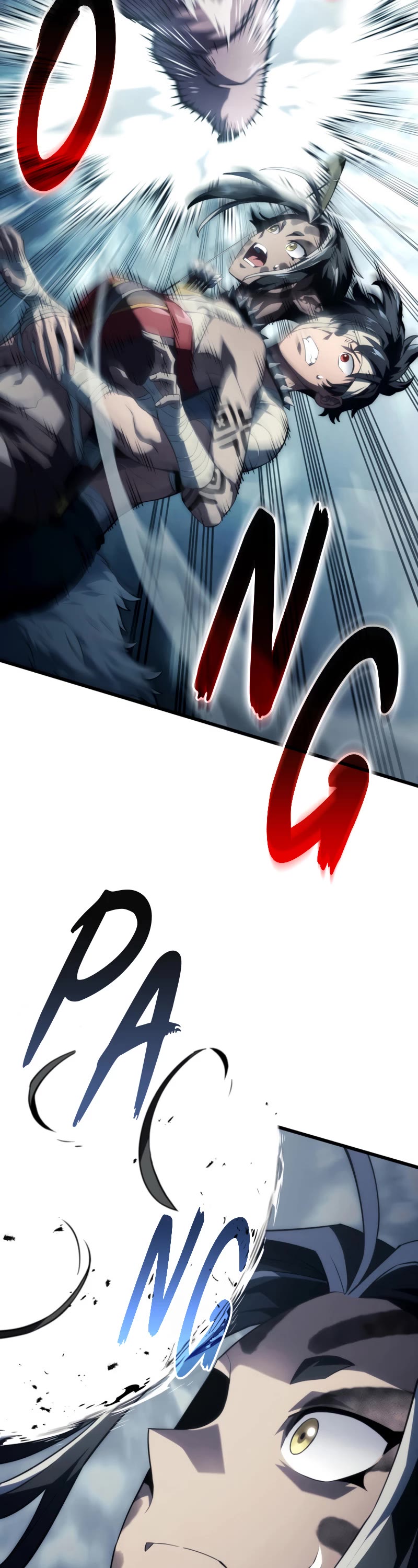 Revenge of the Sword Clan's Hound chapter 36 page 11