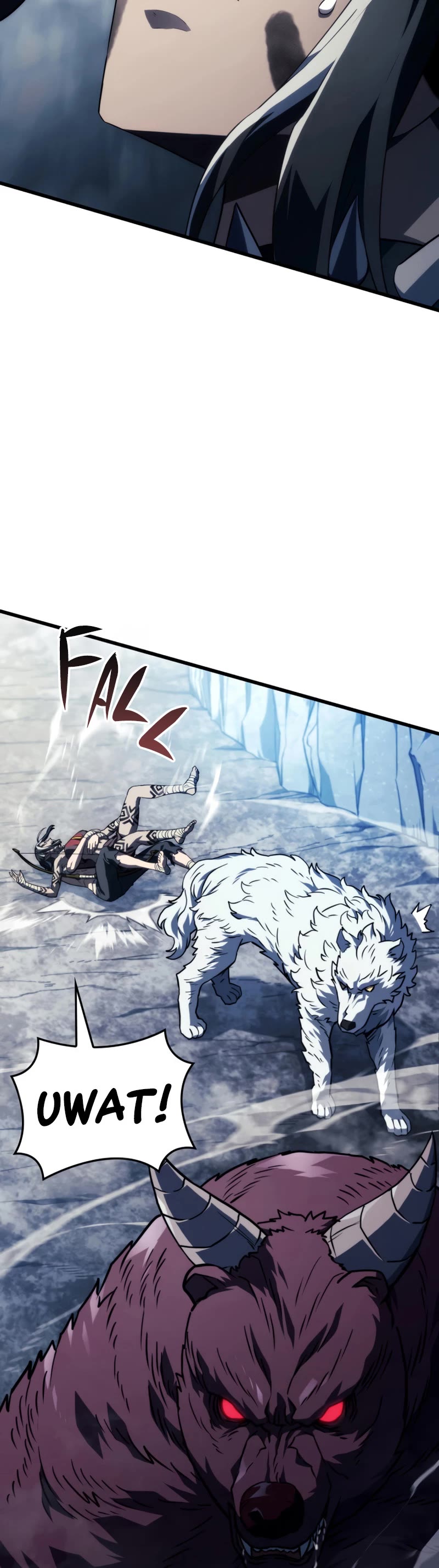 Revenge of the Sword Clan's Hound chapter 36 page 12