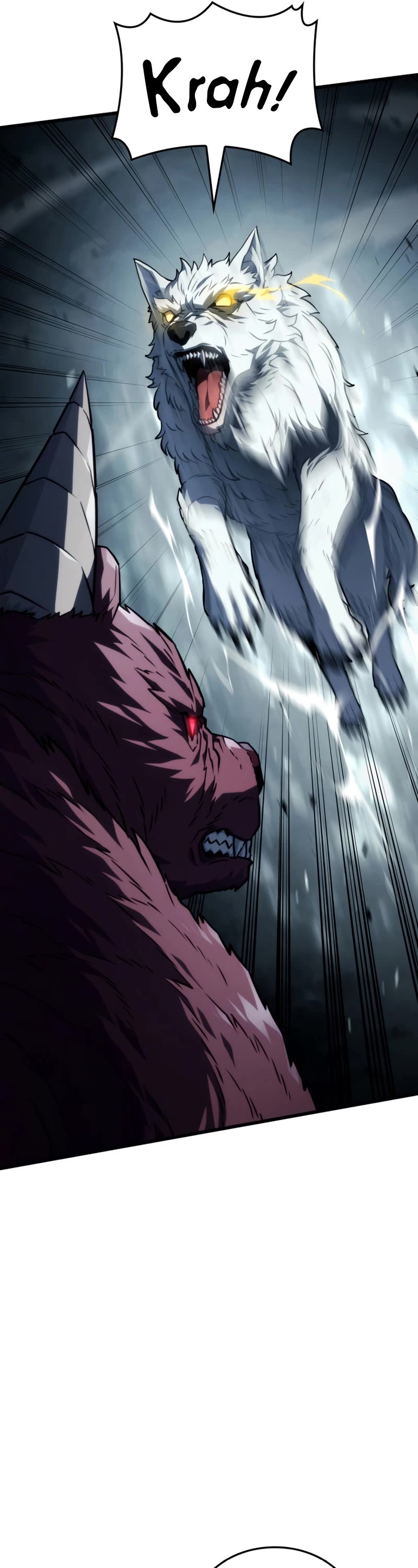 Revenge of the Sword Clan's Hound chapter 36 page 14