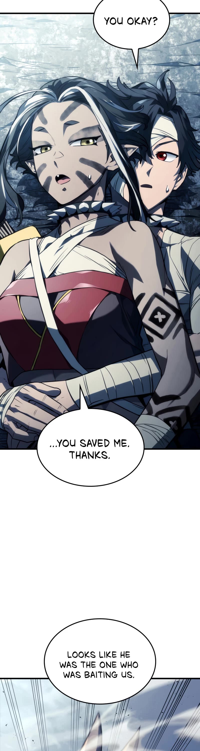 Revenge of the Sword Clan's Hound chapter 36 page 15