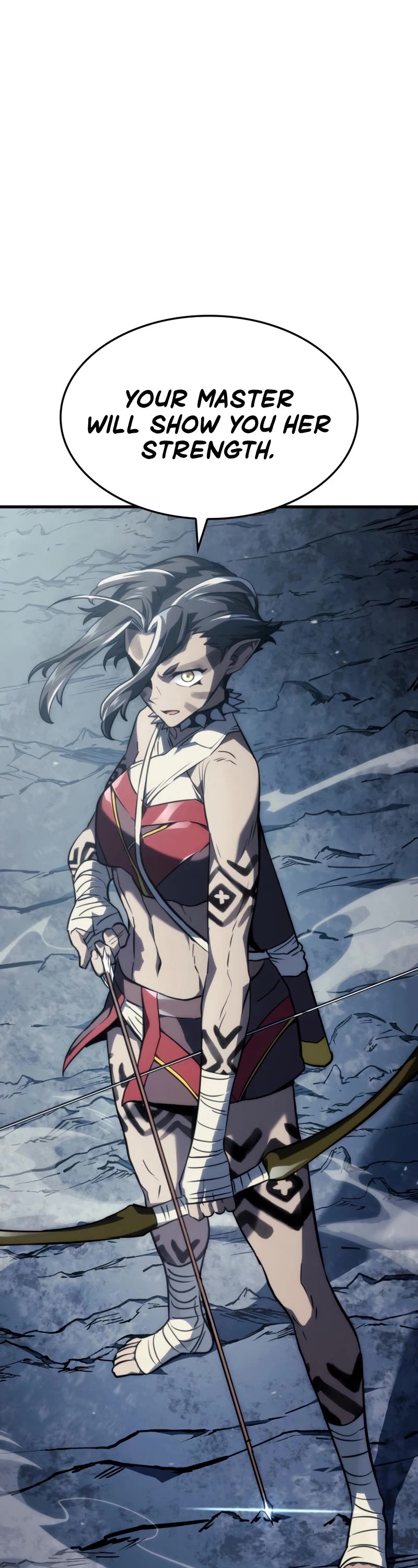 Revenge of the Sword Clan's Hound chapter 36 page 18