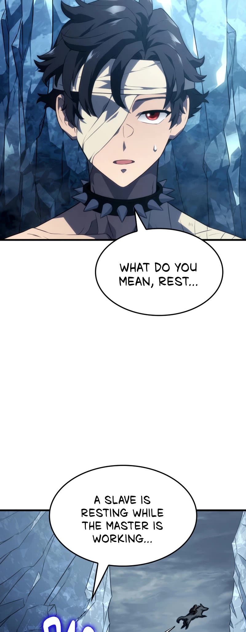 Revenge of the Sword Clan's Hound chapter 36 page 20