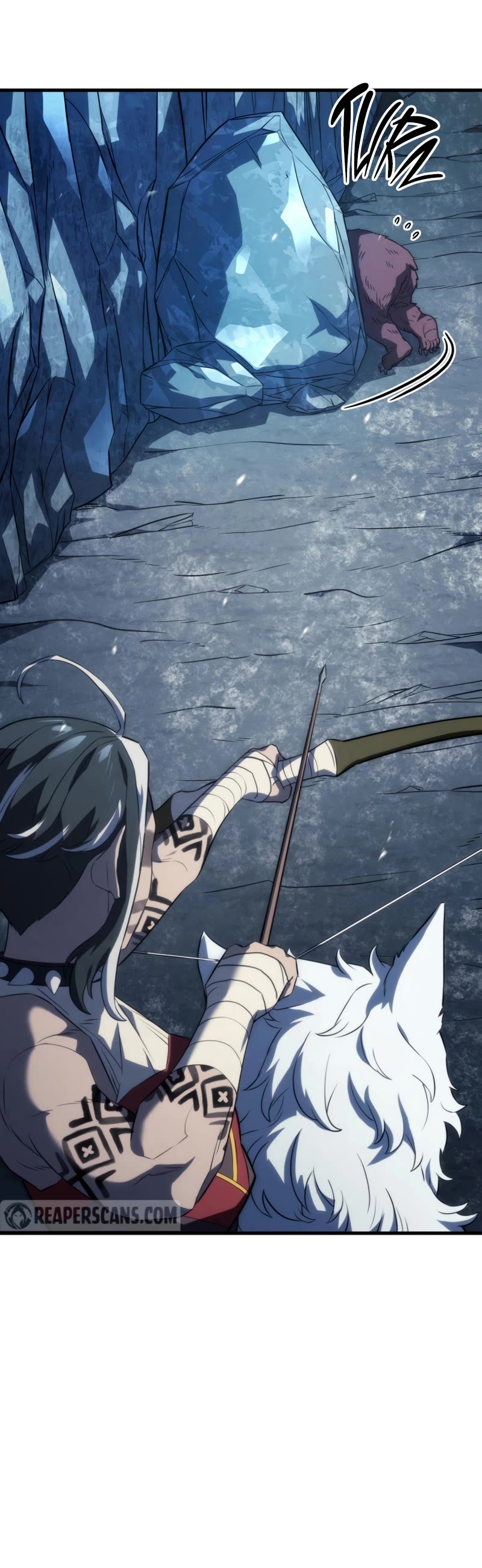 Revenge of the Sword Clan's Hound chapter 36 page 25