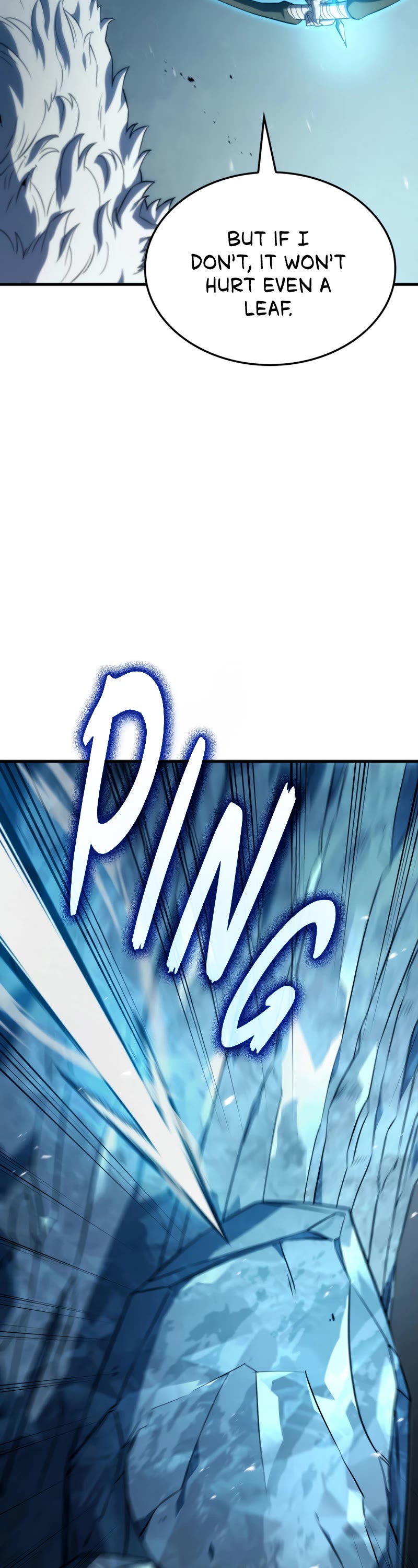 Revenge of the Sword Clan's Hound chapter 36 page 27