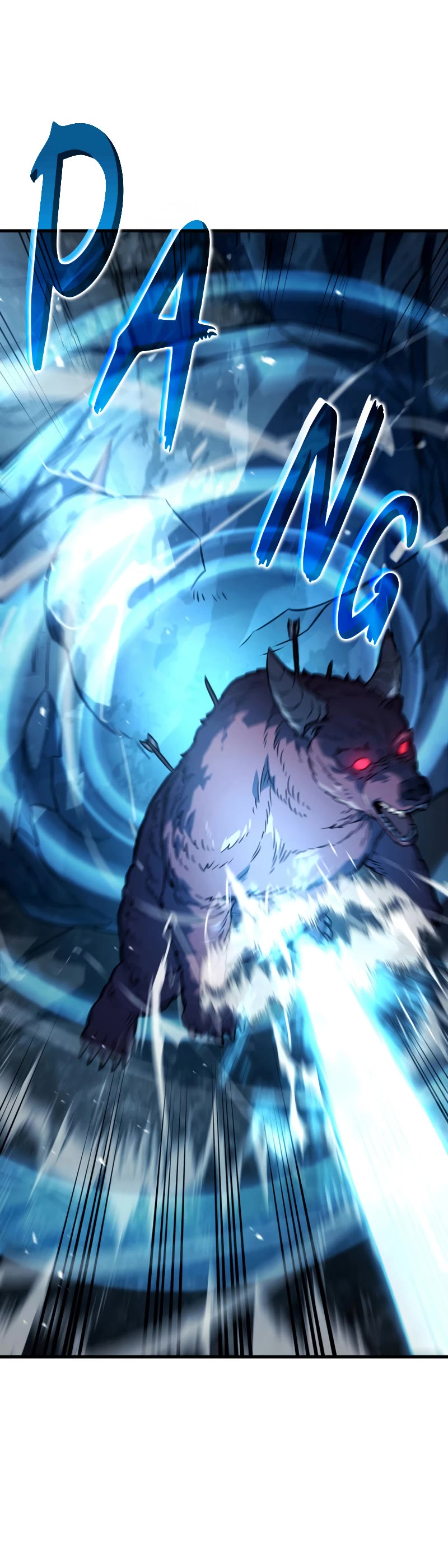 Revenge of the Sword Clan's Hound chapter 36 page 29