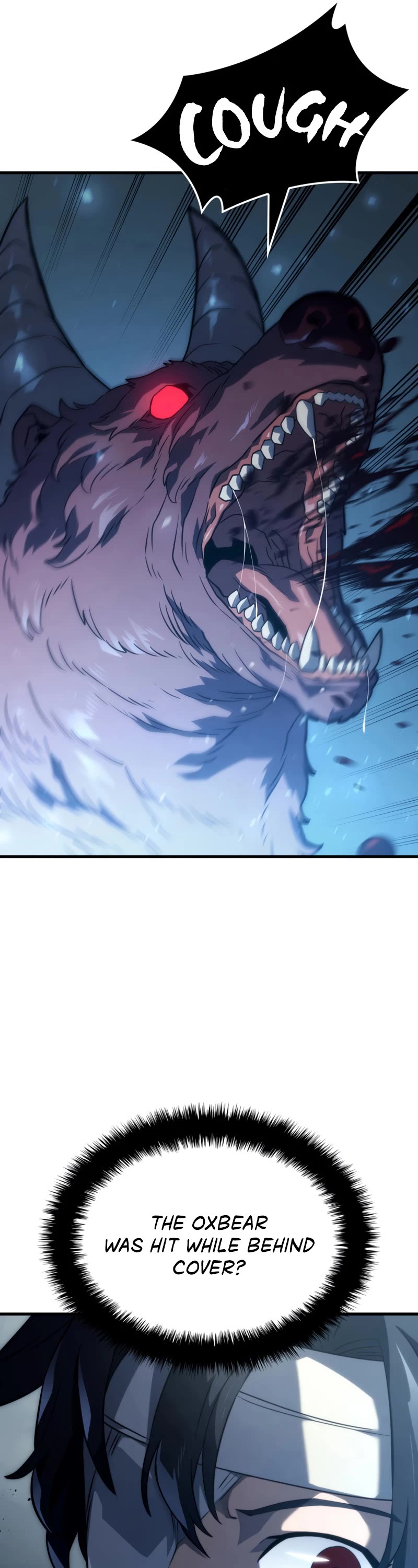 Revenge of the Sword Clan's Hound chapter 36 page 30