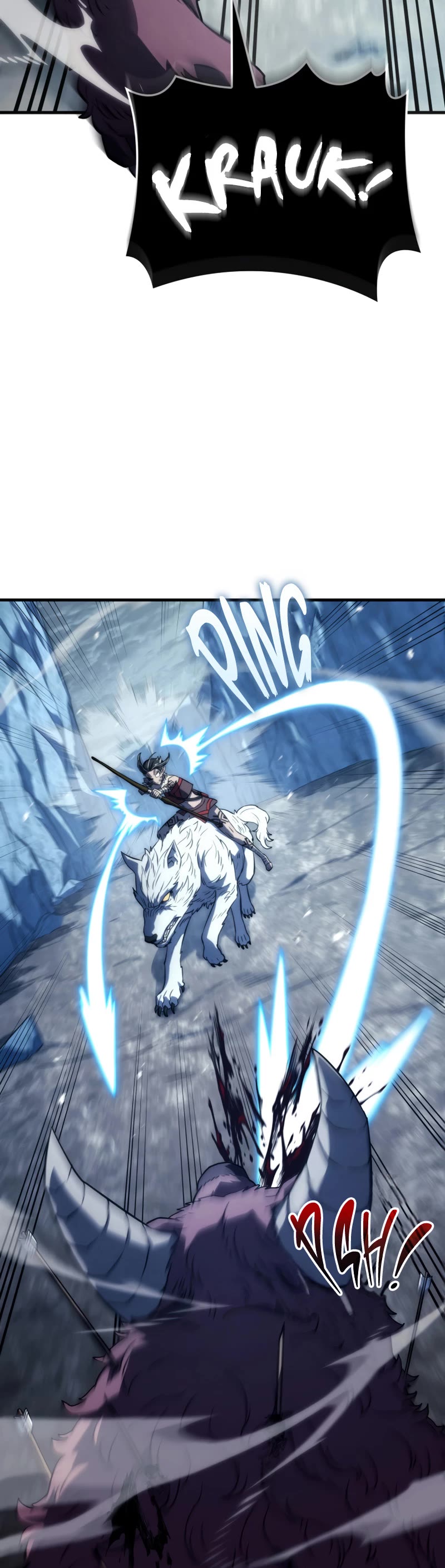 Revenge of the Sword Clan's Hound chapter 36 page 36