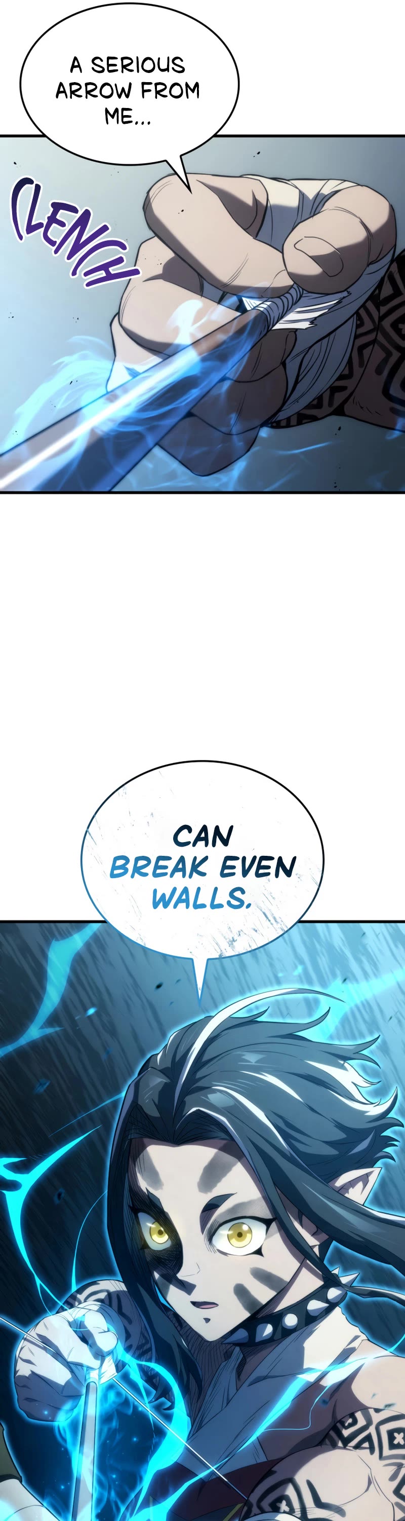 Revenge of the Sword Clan's Hound chapter 36 page 38