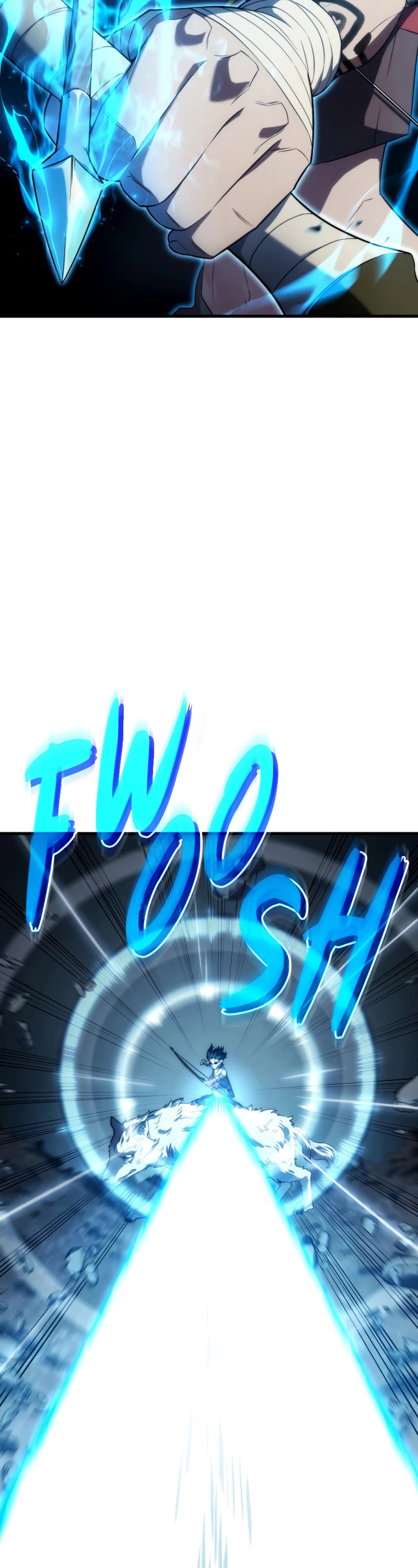 Revenge of the Sword Clan's Hound chapter 36 page 39