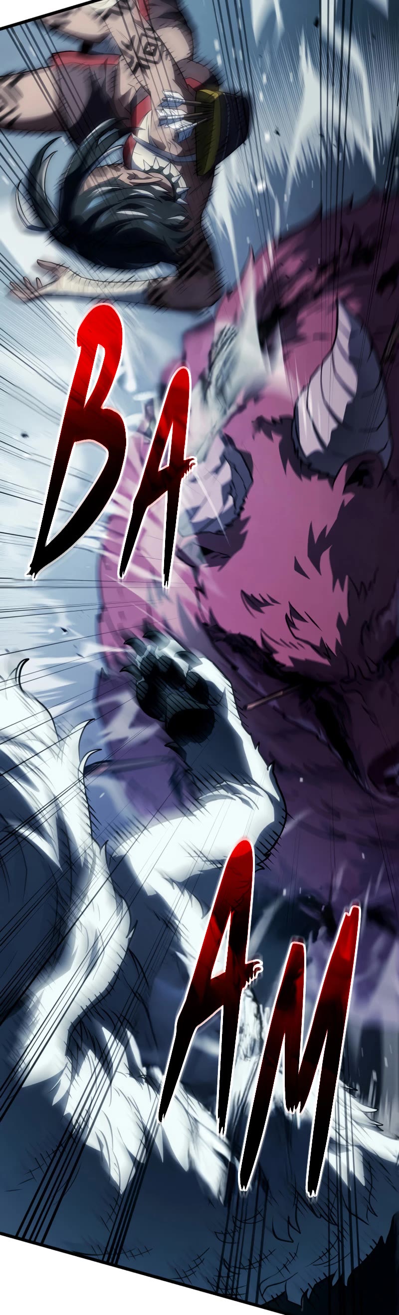 Revenge of the Sword Clan's Hound chapter 36 page 44