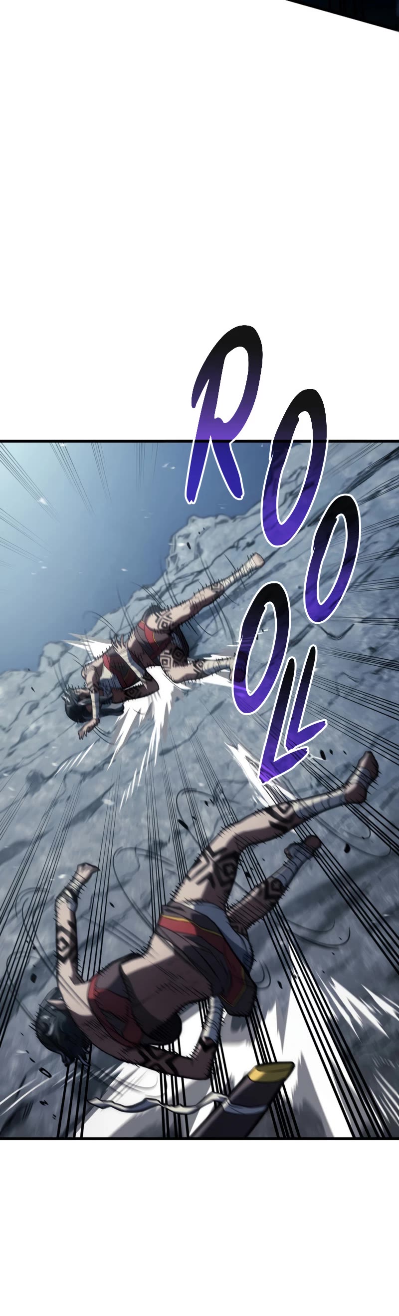 Revenge of the Sword Clan's Hound chapter 36 page 45