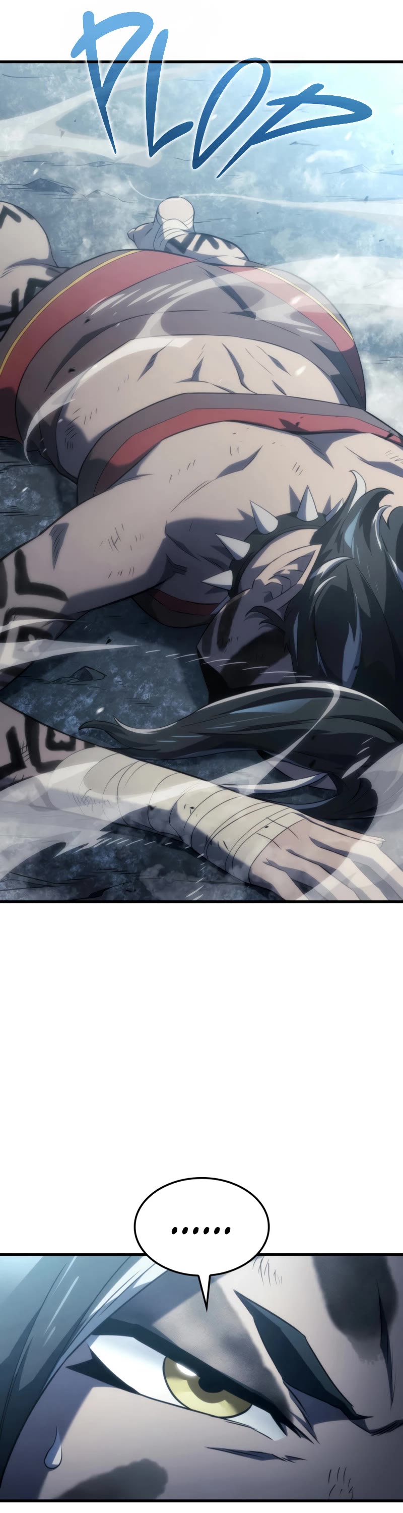 Revenge of the Sword Clan's Hound chapter 36 page 46