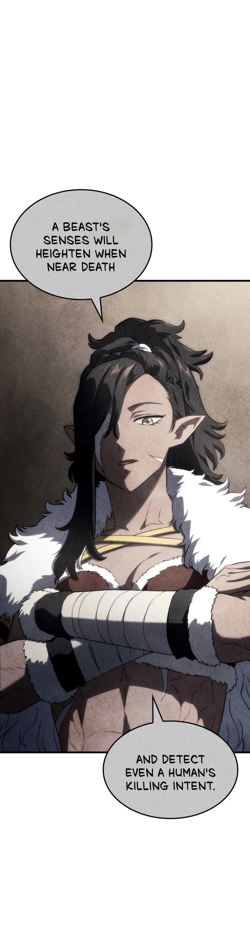 Revenge of the Sword Clan's Hound chapter 36 page 47