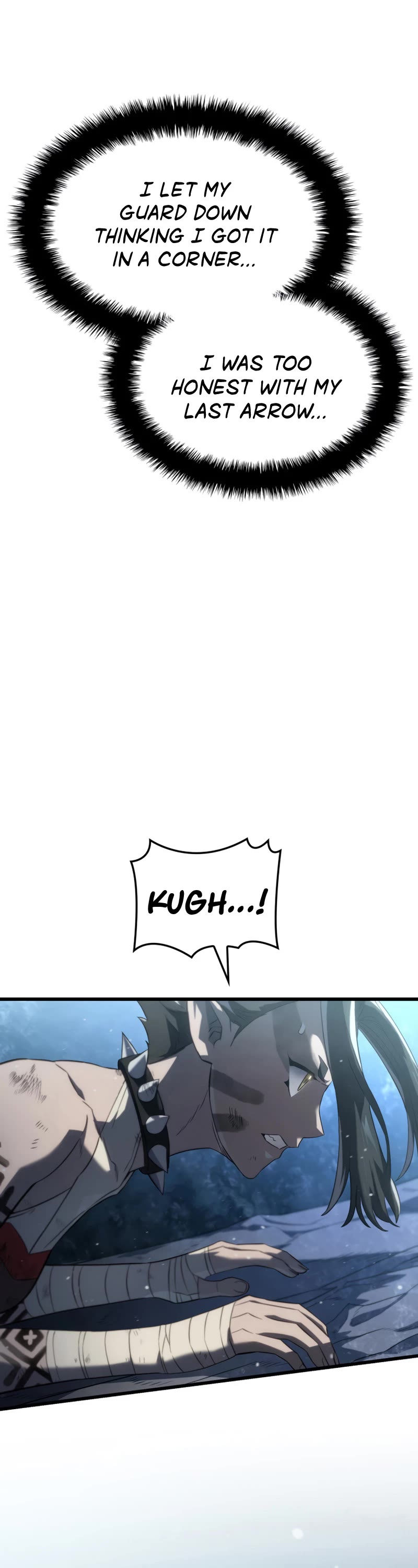 Revenge of the Sword Clan's Hound chapter 36 page 48