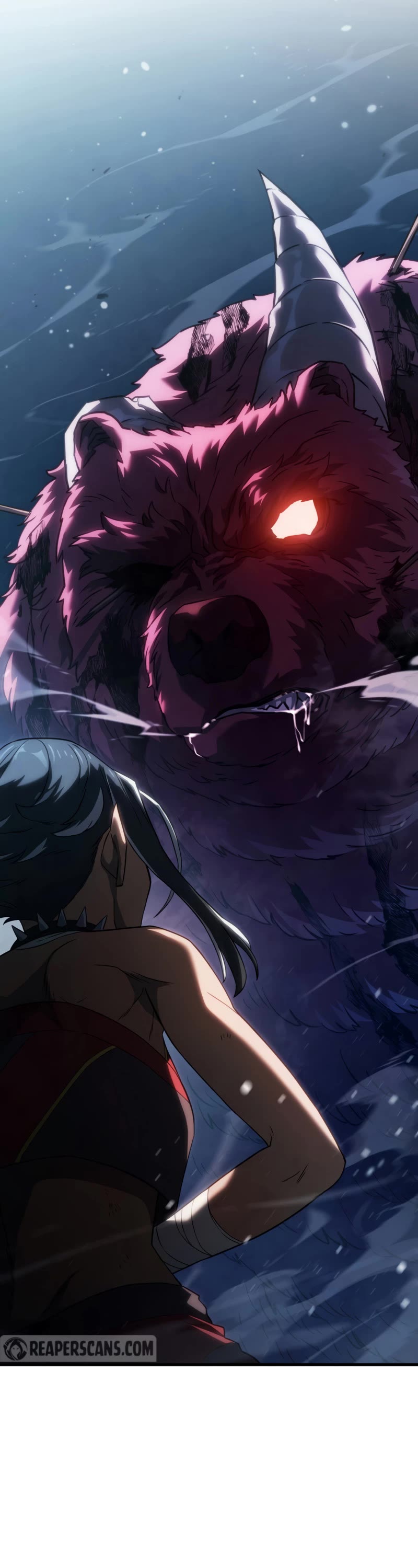 Revenge of the Sword Clan's Hound chapter 36 page 49