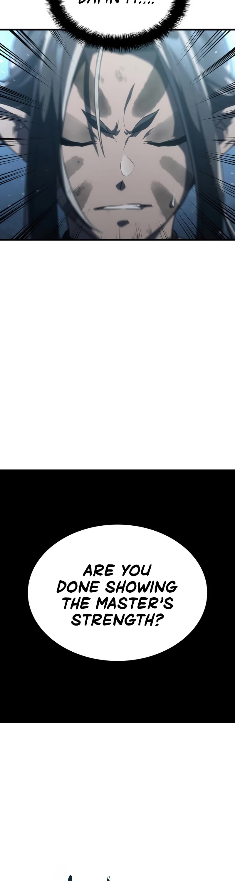 Revenge of the Sword Clan's Hound chapter 36 page 51