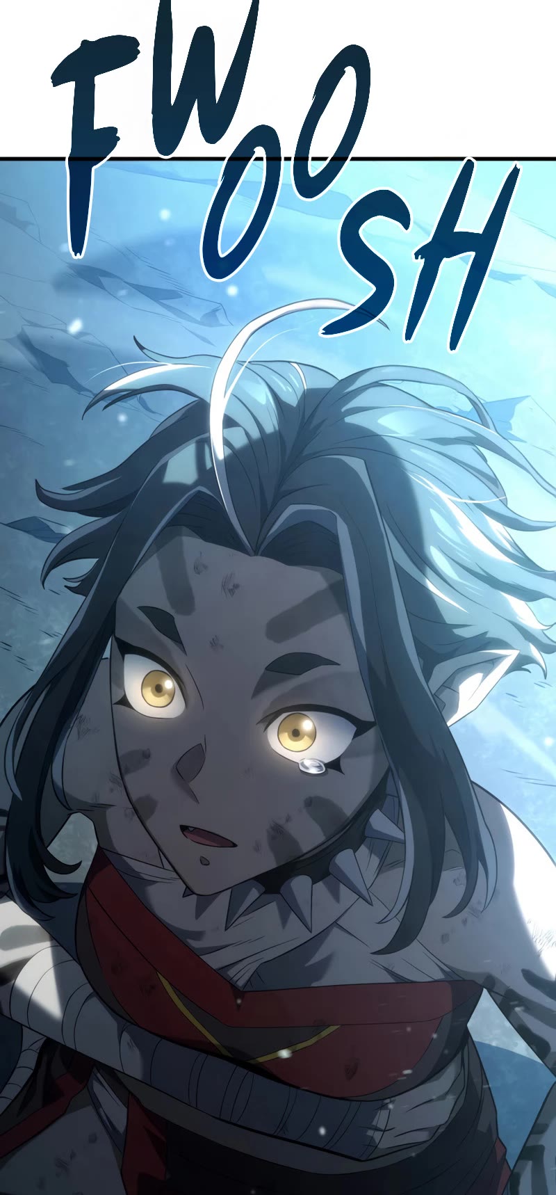 Revenge of the Sword Clan's Hound chapter 36 page 52