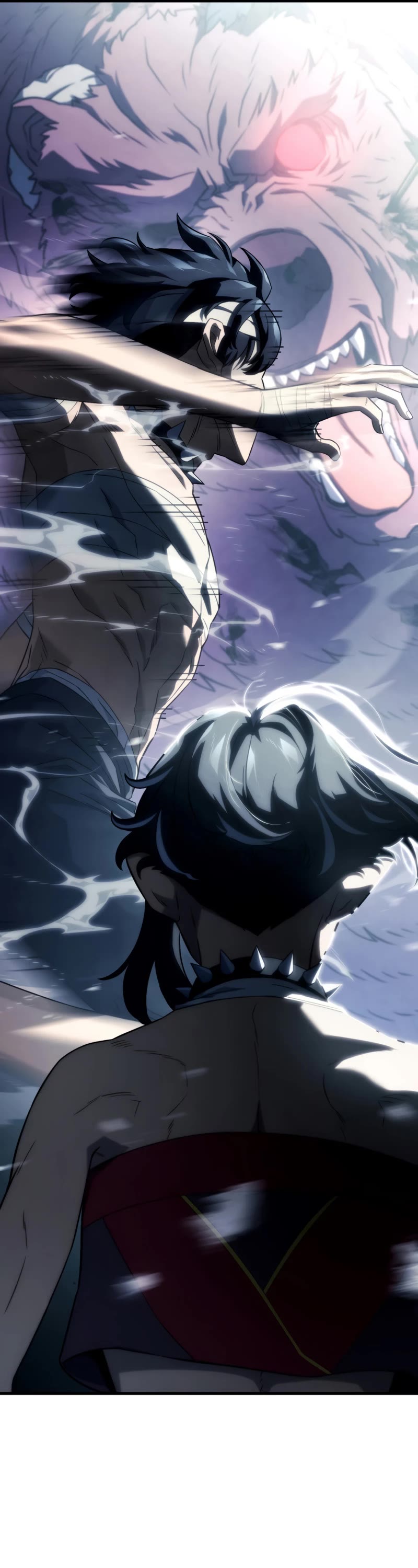 Revenge of the Sword Clan's Hound chapter 36 page 54