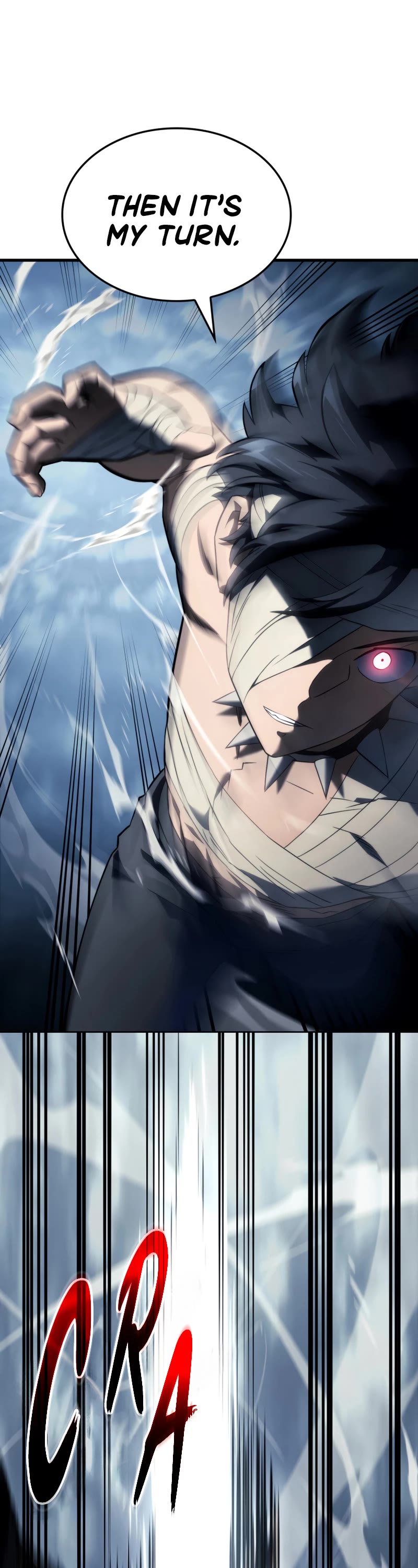 Revenge of the Sword Clan's Hound chapter 36 page 55