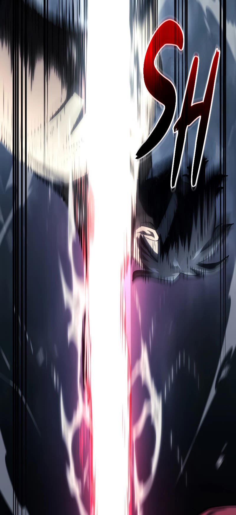 Revenge of the Sword Clan's Hound chapter 36 page 56