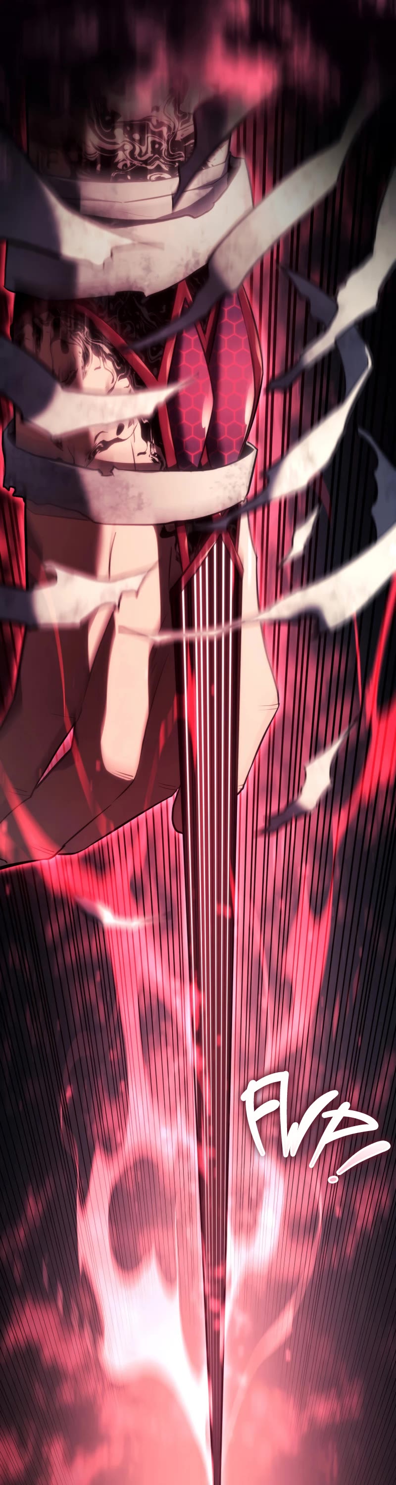 Revenge of the Sword Clan's Hound chapter 36 page 59