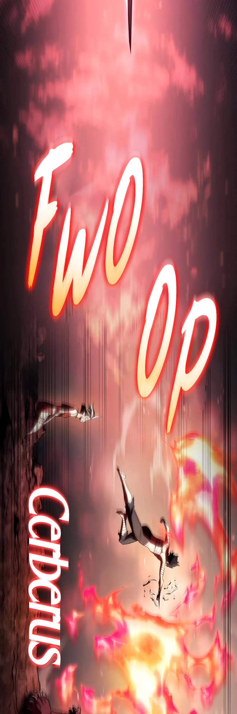 Revenge of the Sword Clan's Hound chapter 36 page 60