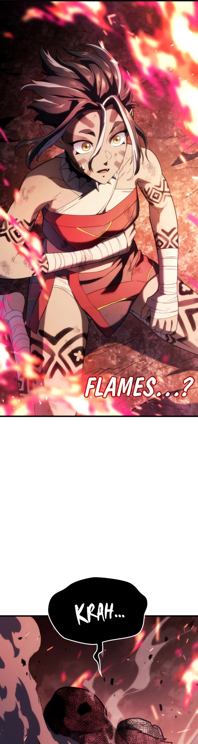 Revenge of the Sword Clan's Hound chapter 36 page 62