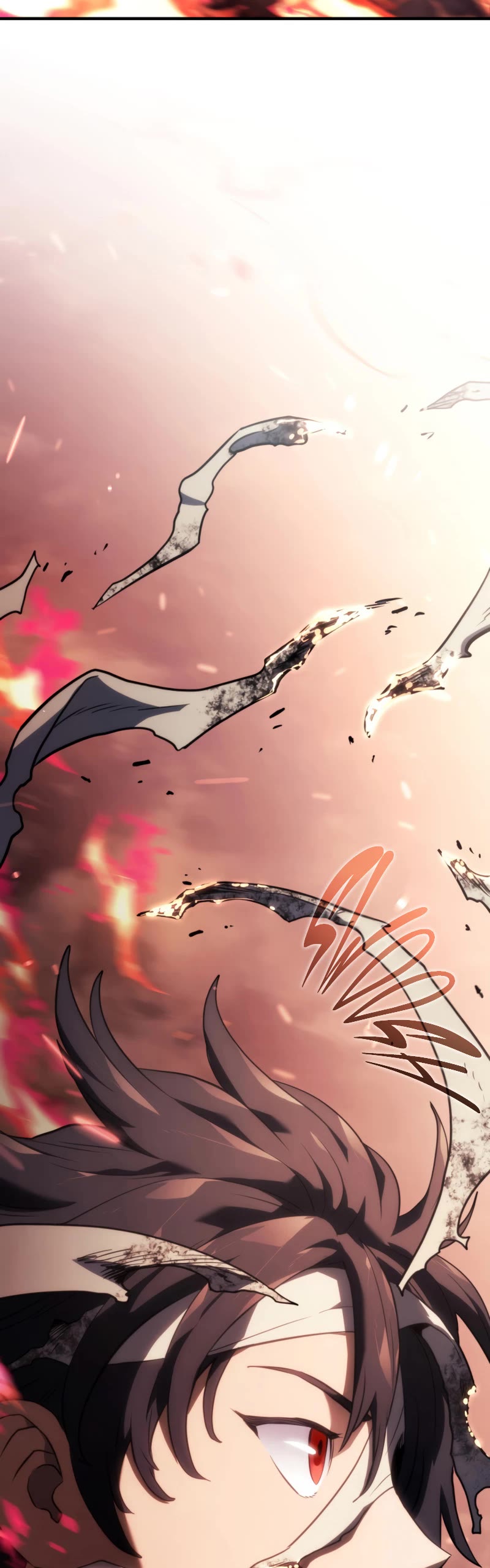 Revenge of the Sword Clan's Hound chapter 36 page 64