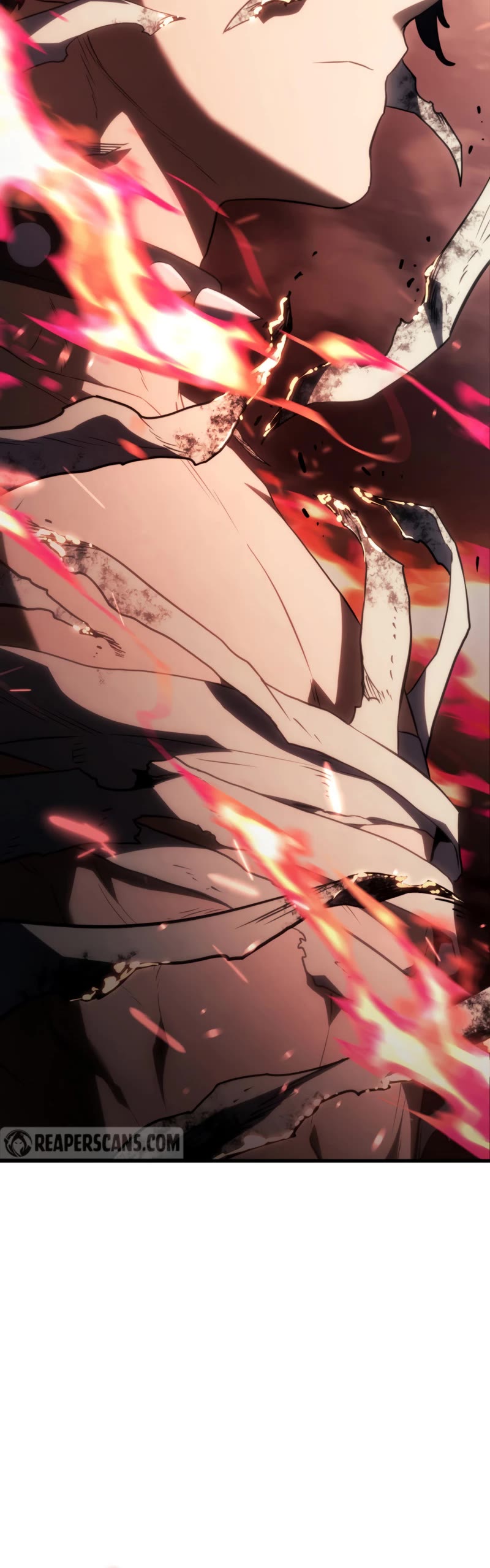 Revenge of the Sword Clan's Hound chapter 36 page 65