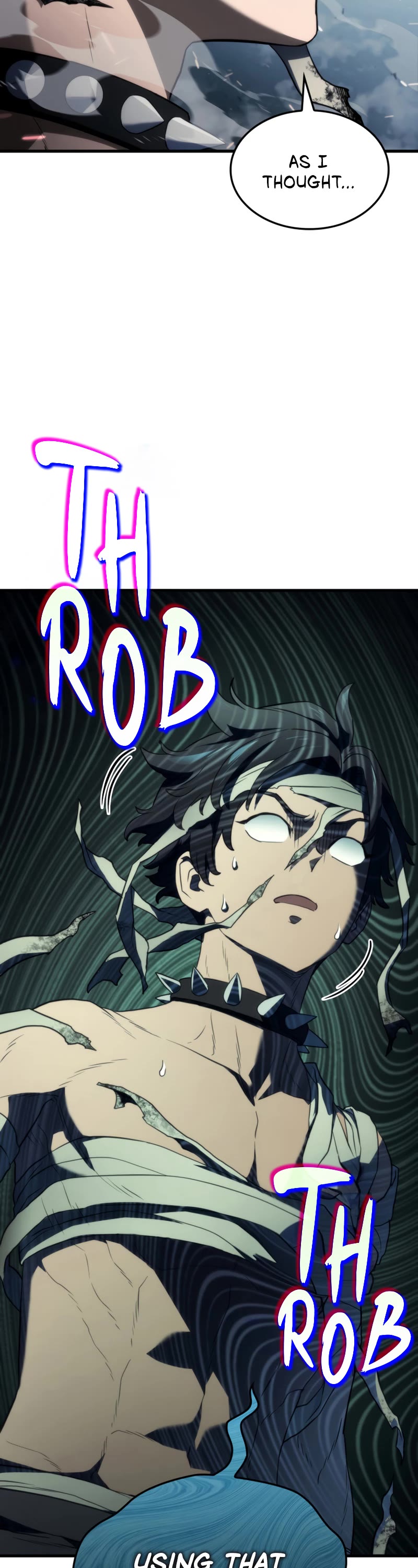 Revenge of the Sword Clan's Hound chapter 36 page 67