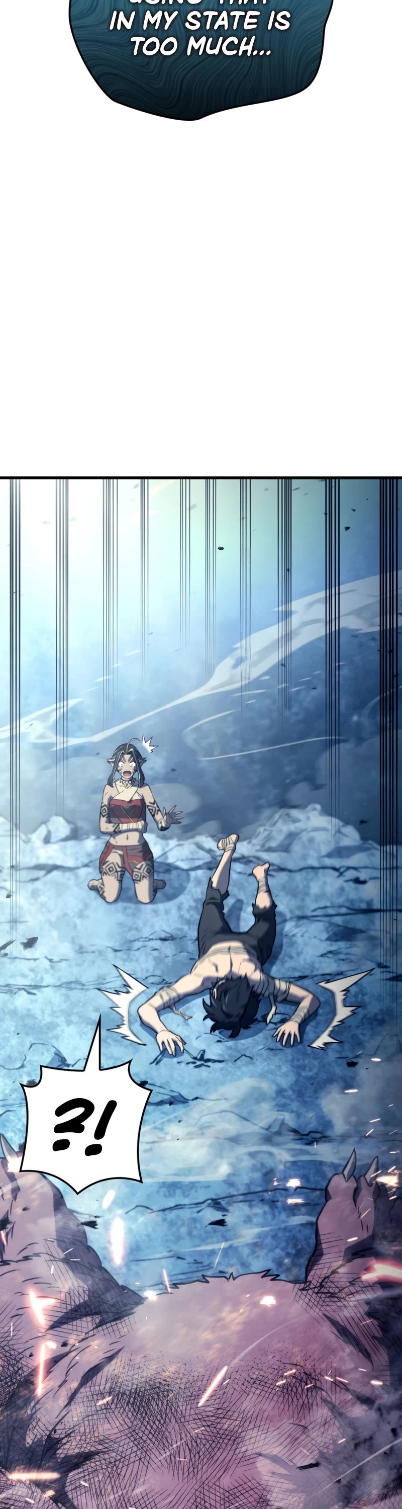 Revenge of the Sword Clan's Hound chapter 36 page 68