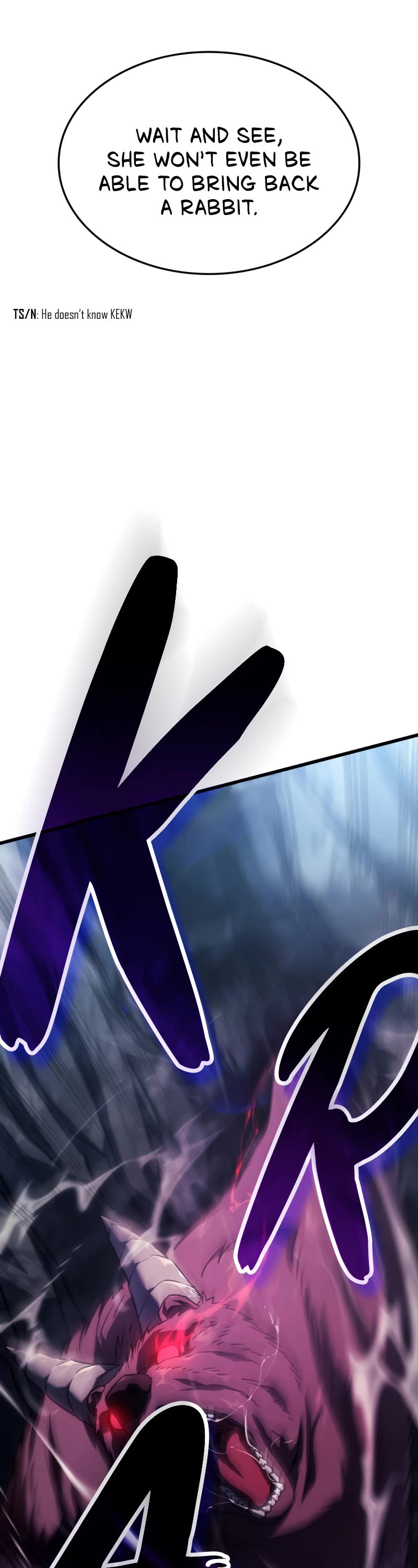 Revenge of the Sword Clan's Hound chapter 36 page 7