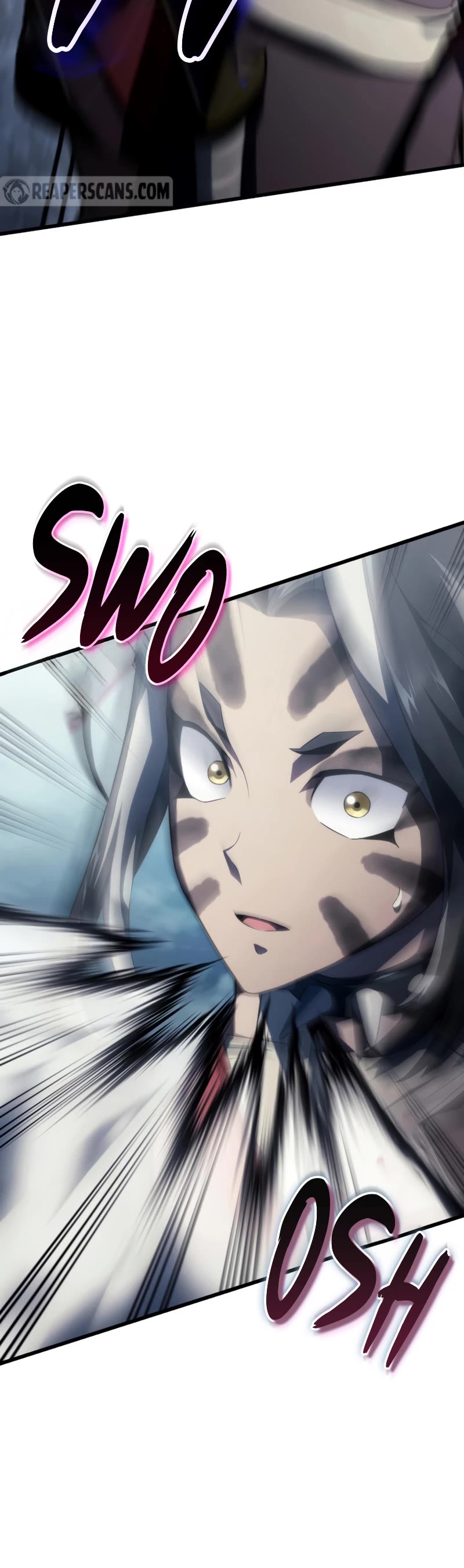 Revenge of the Sword Clan's Hound chapter 36 page 9