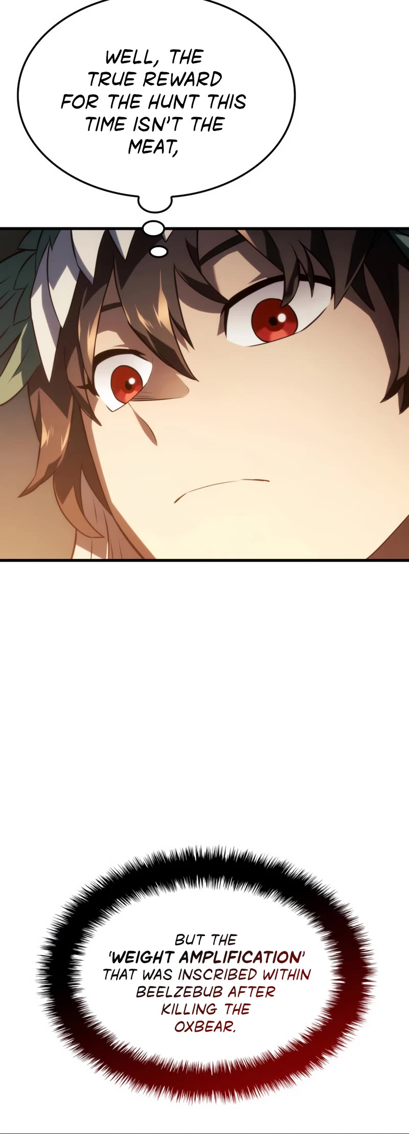 Revenge of the Sword Clan's Hound chapter 37 page 13