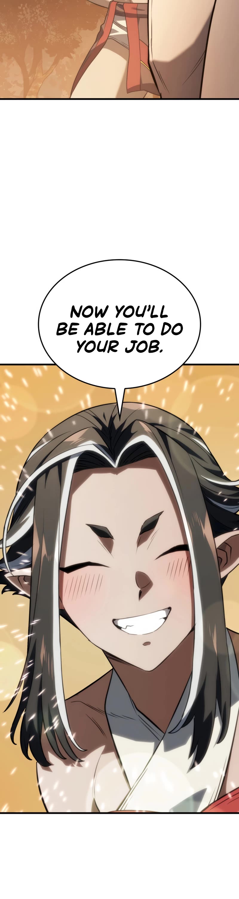 Revenge of the Sword Clan's Hound chapter 37 page 21