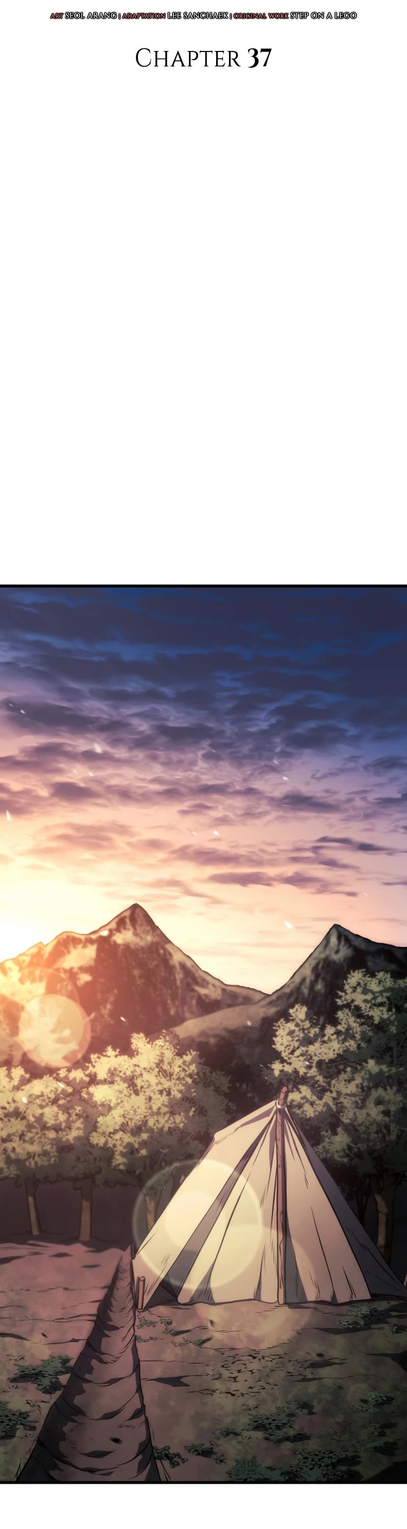 Revenge of the Sword Clan's Hound chapter 37 page 23